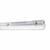 tsong led tl rohrleuchte 120cm wasserdicht ip65 einzelrohr 220-240v