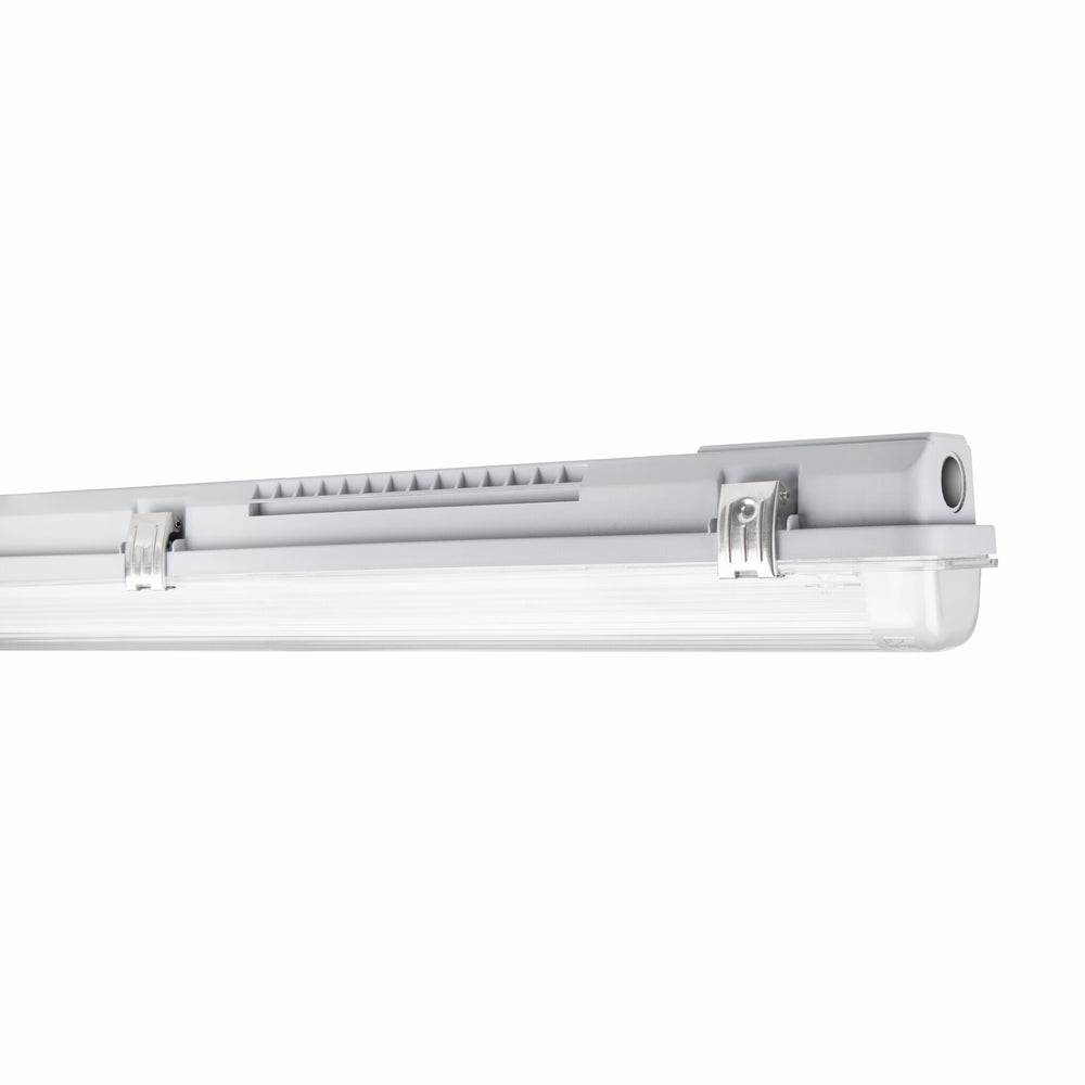 tsong led tl rohrleuchte 120cm wasserdicht ip65 einzelrohr 220-240v