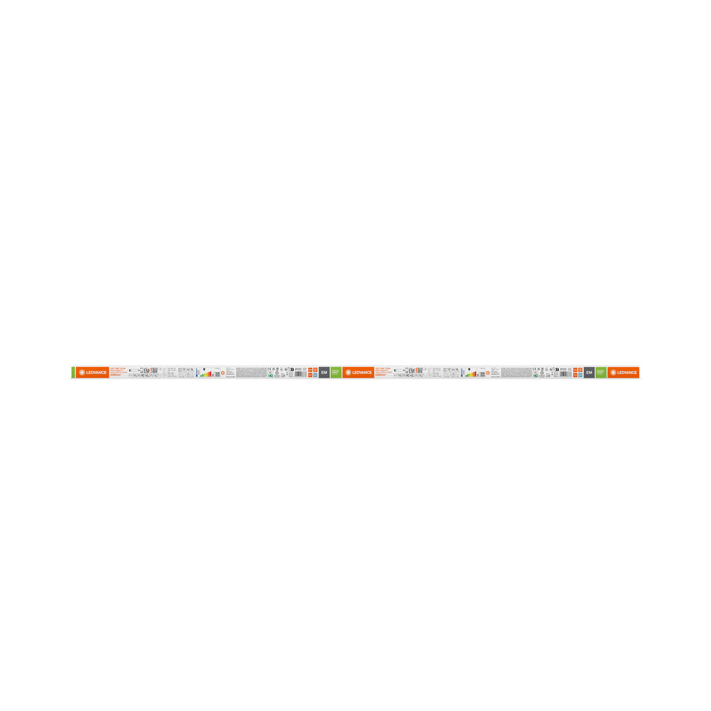 Ledvance LED T8 Tube 1200mm 15.6W 6500K 2500 lumens G13 EM Ultra Output Glass IP20 CRI 80