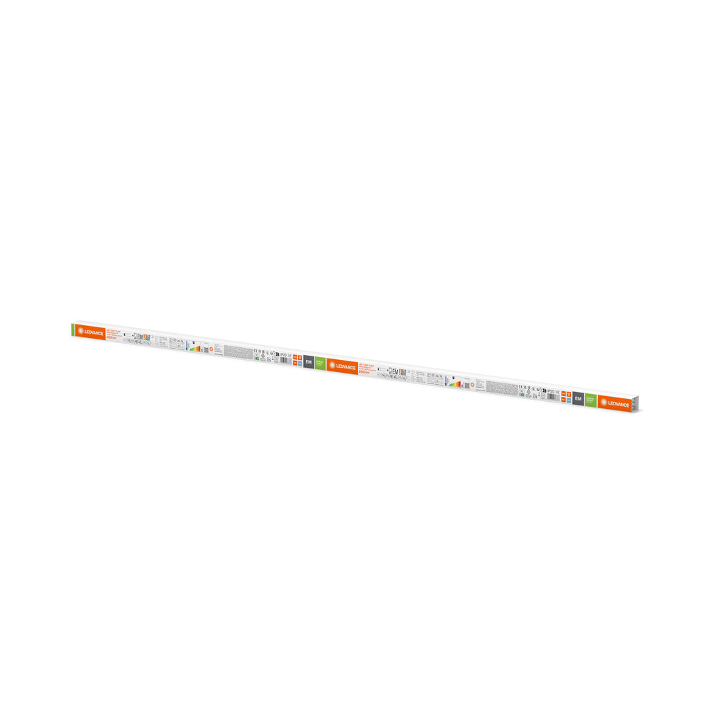 Ledvance LED T8 Tube 1200mm 15.6W 6500K 2500 lumens G13 EM Ultra Output Glass IP20 CRI 80
