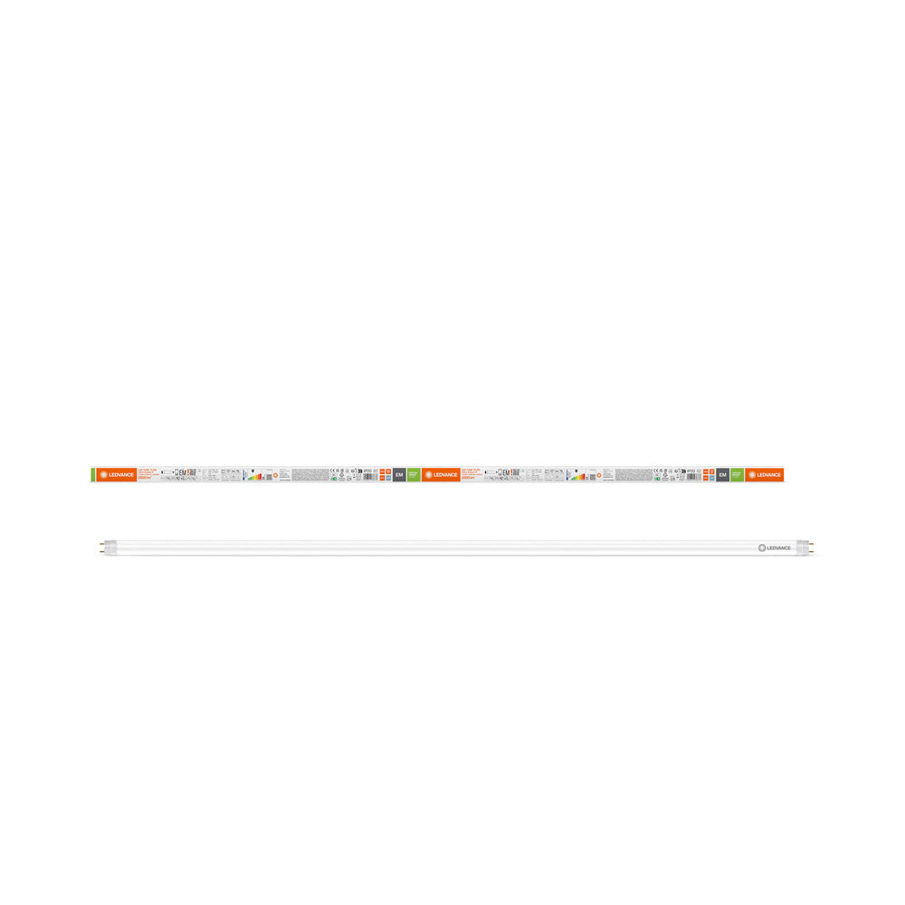 Ledvance LED T8 Tube 1200mm 15.6W 6500K 2500 lumens G13 EM Ultra Output Glass IP20 CRI 80