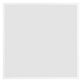 led-panel comfort aluminium weiß 33w 4320 lumen 4000k kaltweiß 60x60cm