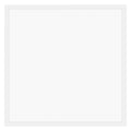LED-Panel Kompakt Aluminium Weiß 33W 3630 Lumen 840 Kaltweiß 60x60cm UGR <19