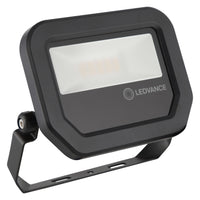LED floodlight GEN 3 black 10W 1200 lumen 100D 840 cool white IP65
