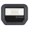 LED floodlight GEN 3 black 10W 1200 lumen 100D 840 cool white IP65
