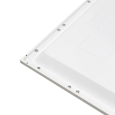 led-hinterleuchtetes panel 60x60cm 36w 3600 lumen 3000k ugr22 opal von lcb