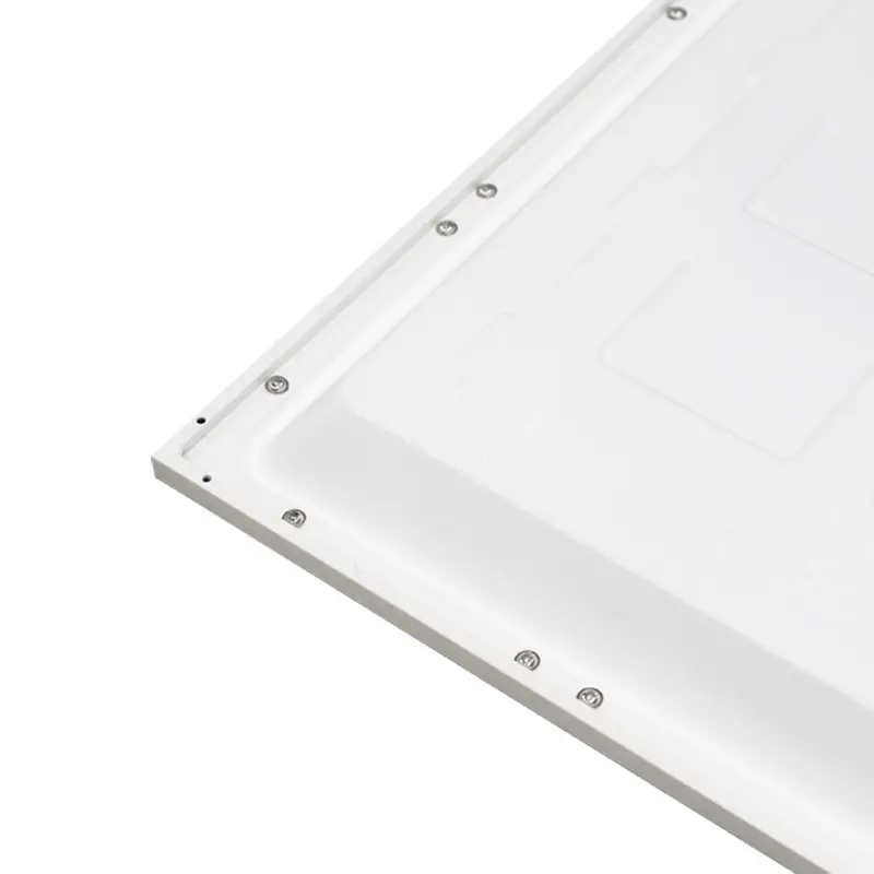 LCB LED Rückbeleuchtetes Panel 60x60cm, 36W 3600 Lumen, 3000K, Philips Chip, UGR22 Opal, IP20, CE RoHS, 5 Jahre Garantie