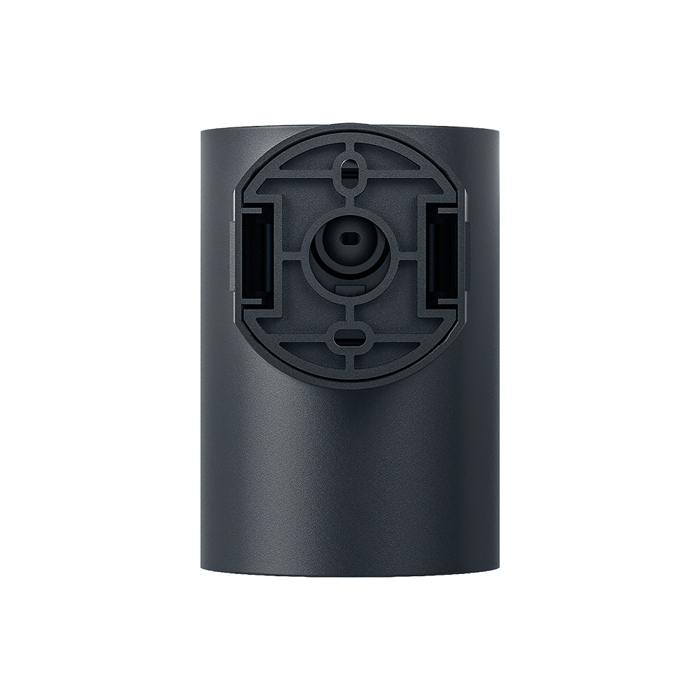 Braytron LED Wandleuchte 9W 3IN1 CCT 900 Lumen Grau IP65 IK08 Außenbeleuchtung
