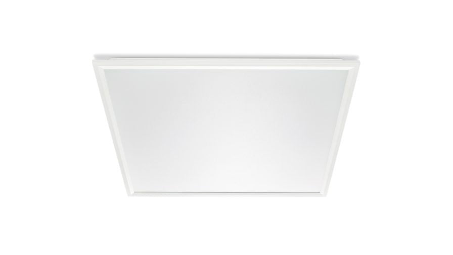 Philips Ledinaire RC065B 34W LED Panel 3400 Lumen 4000K neutralweiß 60x60cm UGR <22