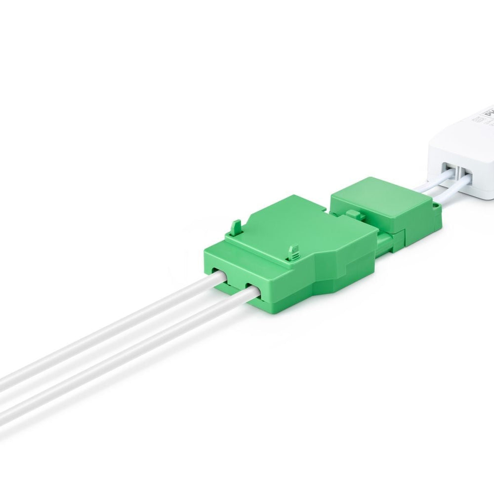 Philips LED paneel CoreLine RC132V 28.5W, 3600 lumen, 4000K, UGR <19, DALI dimmable