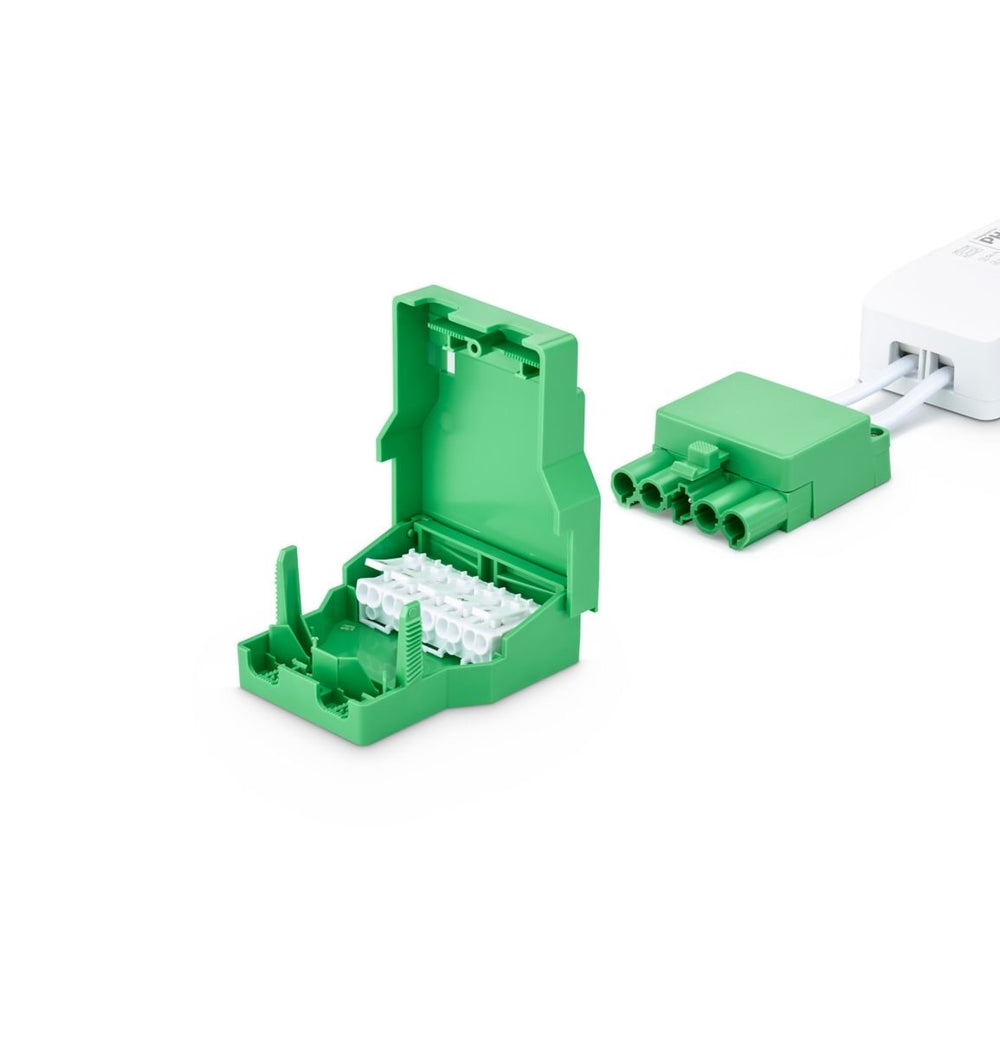 Philips LED Panel CoreLine RC132V 28.5W 3600 Lumen 4000K 120x30cm UGR<19 DALI dimmbar IP20