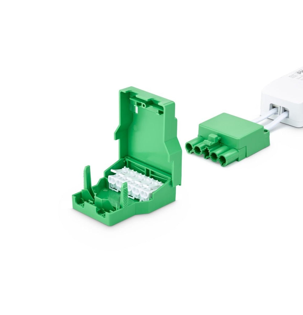 Philips LED paneel CoreLine RC132V 28.5W, 3600 lumen, 4000K, UGR <19, DALI dimmable
