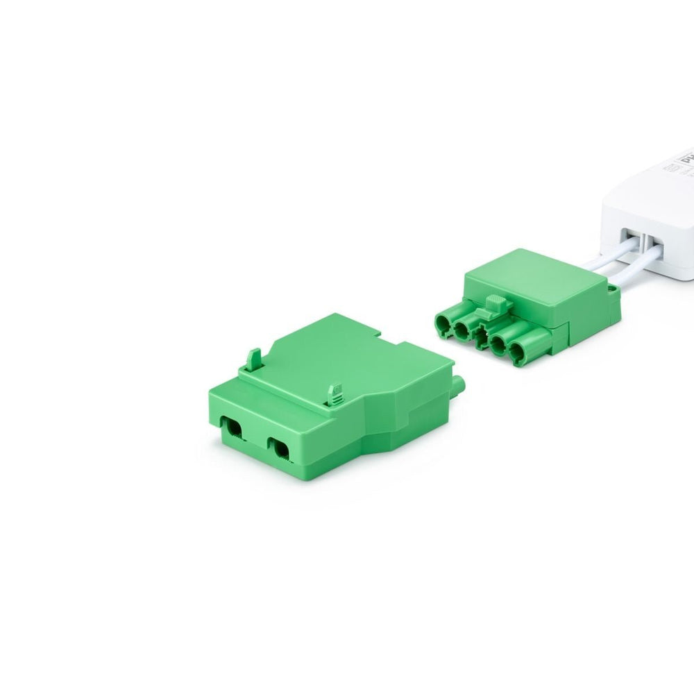 Philips LED paneel CoreLine RC132V 28.5W, 3600 lumen, 4000K, UGR <19, DALI dimmable