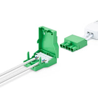 Philips LED paneel CoreLine RC132V 28.5W, 3600 lumen, 4000K, UGR <19, DALI dimmable