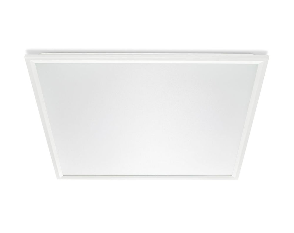 Philips LED-Panel CoreLine RC132V 40W 3100 Lumen 840 kaltweiß 60x60cm UGR <19 dali dimmbar 3h Notbeleuchtung