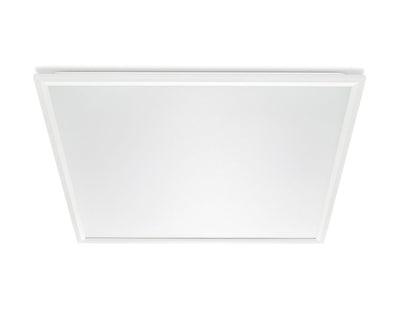 Philips LED-Panel CoreLine RC132V 40W 3100 Lumen 840 kaltweiß 60x60cm UGR <19 dali dimmbar 3h Notbeleuchtung