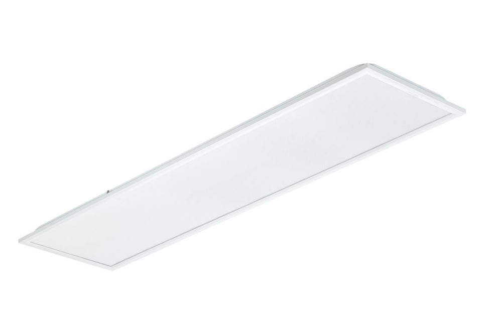 Philips LED Panel CoreLine RC132V 28.5W 3600 Lumen 4000K 120x30cm UGR<19 DALI dimmbar IP20