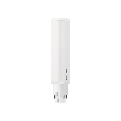 Philips CorePro LED PLC 6.5W 840 4P G24q-2 lighting for energy savings and environmental friendliness in your space