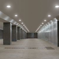 Philips CorePro LED PLS 5W 840 2P G23 for energy-efficient lighting of commercial buildings