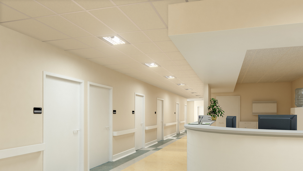 Philips CorePro LED PLT HF 9W 3000K GX24q-3 frosted lamp, 990 lumens, 120° beam, CRI 82, 30000h lifetime