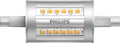 Philips Corepro LEDlineair R7s 78mm 7,5W LED 950 Lumen 3000K - ersetzt 60W