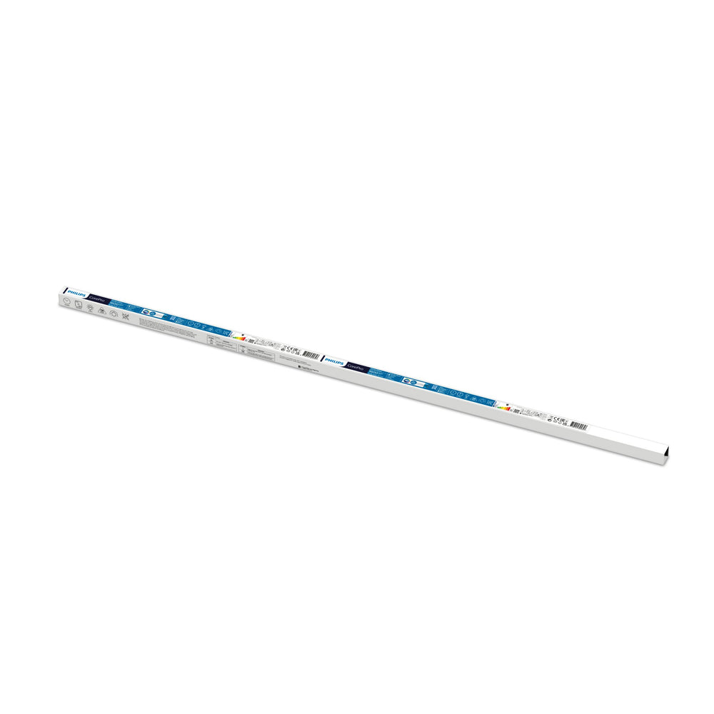 Philips CorePro LEDtube 1200mm 15.5W T8 6500K G13 1800 Lumen 240° Kaltweiß Glastube