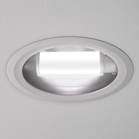 Philips CorePro LED PLC 8.9W 830 2P G24d-3 lamp for sustainable and energy-efficient TL replacement in general applications