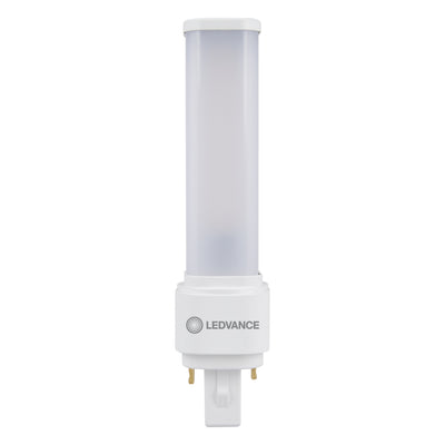 Dulux PLC LED 7W 3000K 220-230V Ersatz für 18W CFL