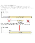 Spectrum LED tube 60cm 8.5W replaces 18W with selectable color temperature