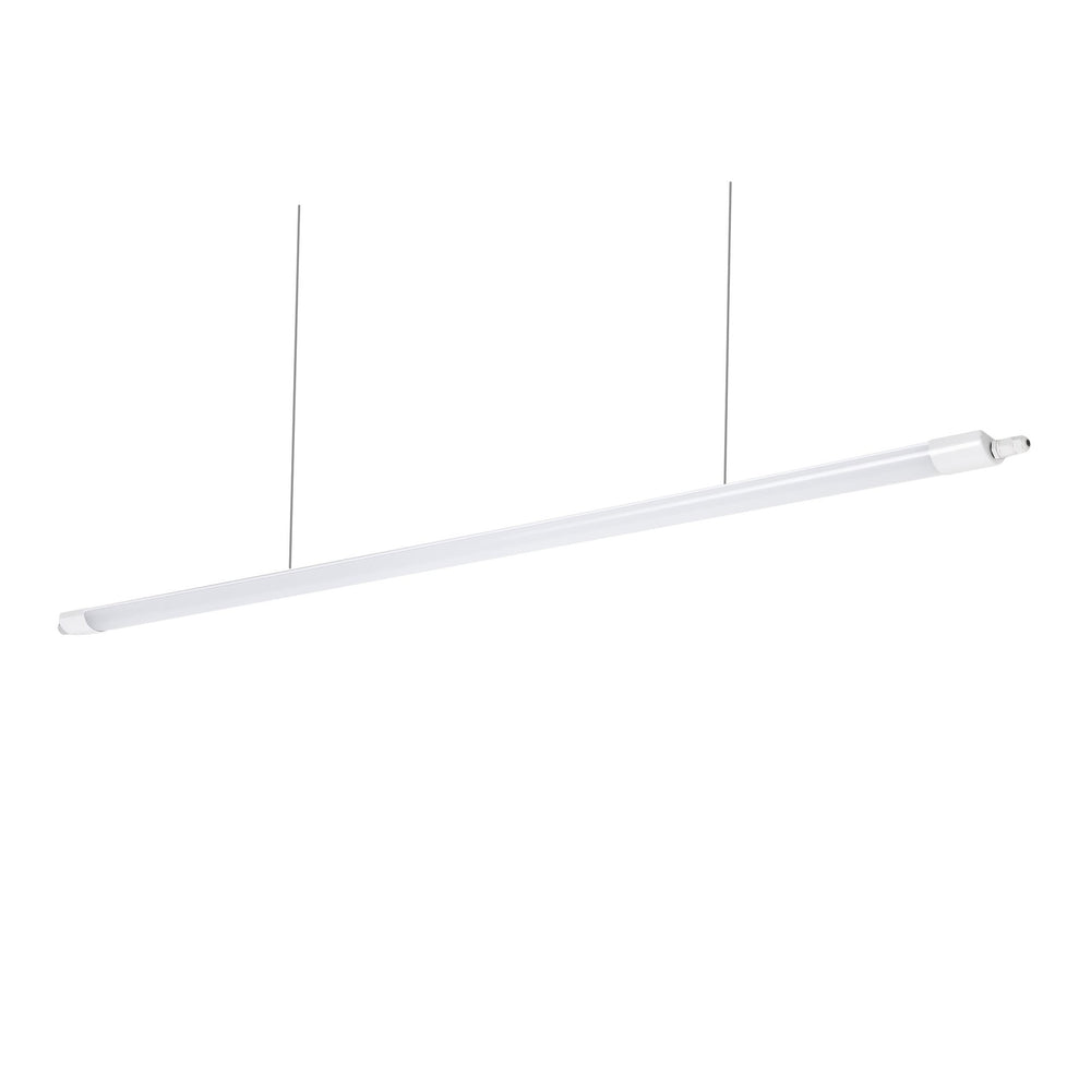 Spectrum led armatuur limea 150cm 45w 115 useful lumens 4000k 840 ip65 linkable