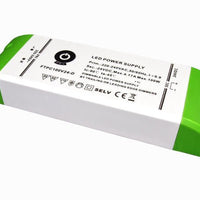 LED-Netzteil dimmbar 24V 100W 4.17A IP67 wasserdicht LCB