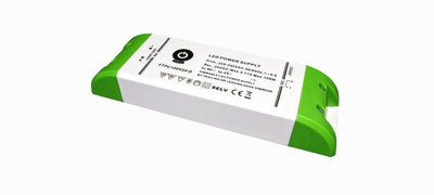 Led power adapter dimmable 24V 100W 4.17A IP67 waterproof LCB
