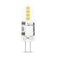 Modee LED G4 2W bulb 180 lumen 2700K warm white light 12V