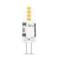 Modee LED G4 2W bulb 180 lumen 2700K warm white light 12V
