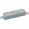 GLP LED power adapter 12V 60W 5A, IP67 waterproof driver for 12V LED lighting, CE RoHS certified