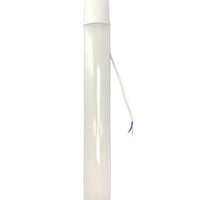 Aigostar LED Leuchtbalken 120cm 40W 4000K helles weißes Licht Lumen