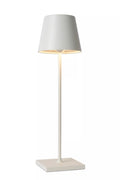 Lucide LED Lampe 1521 nützliche Lumen, 3000K, 10.5W, 1250W Ersatz, Aluminium matt gold