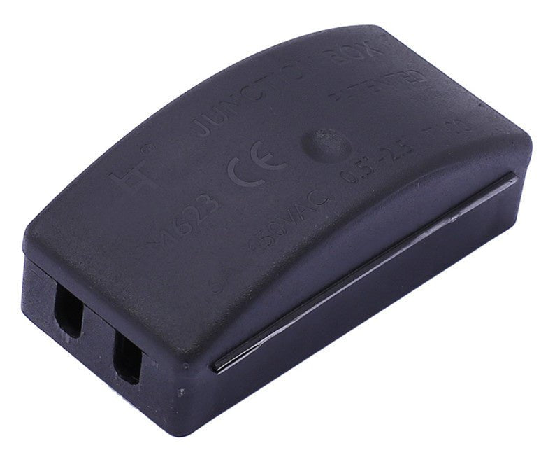 Abzweigdose mit Lüsterklemme 3-adrig IP44 LCB