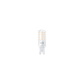 Philips CorePro LEDcapsuleMV 4-40W G9 827 D for atmospheric and energy-efficient lighting in hotels and restaurants