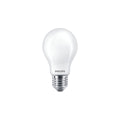 Philips LED Lampe E27 A60 Matt Dimmbar 5.9W 2700K 806 Lumen 90CRI 220-240V Warmweiß