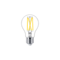 Philips LED-Lampe 806 Lumen E27 2200K-2700K CRI 95 dimmbar A60 300°