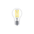 Philips LED-Lampe 806 Lumen E27 2200K-2700K CRI 95 dimmbar A60 300°