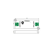 GLP dimmbarer LED-Netzadapter 24V 50W für LED-Beleuchtung