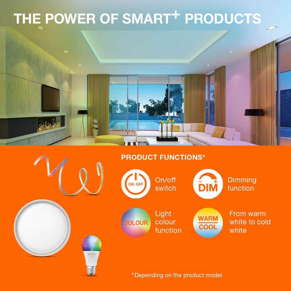 LED E27 Lampe 10.5W 1521 Lumen 3000K nicht dimmbar IP20 220-240V für Heim- und Bürobeleuchtung