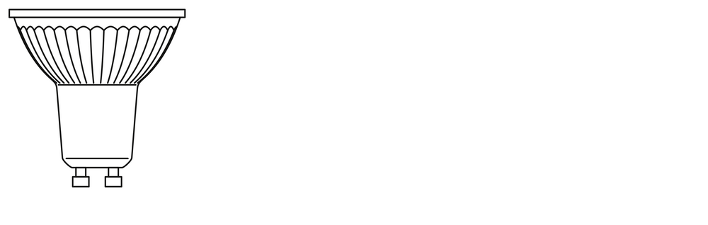 LED E27 lamp 10.5W 1521 lumens 3000K non dimmable IP20 220-240V for home and office lighting