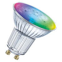 LED E27 lamp 10.5W 1521 lumens 3000K non dimmable IP20 220-240V for home and office lighting