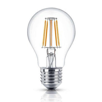 LCB LED-Filamentlampe E27 A60 4W 2700K warmweißes Licht