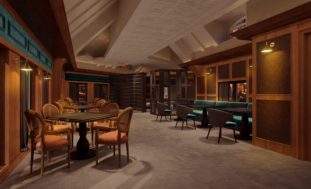 Philips CorePro LED bulb 4.3W 40W equivalent E27 A60 2700K clear 470 lumens non dimmable