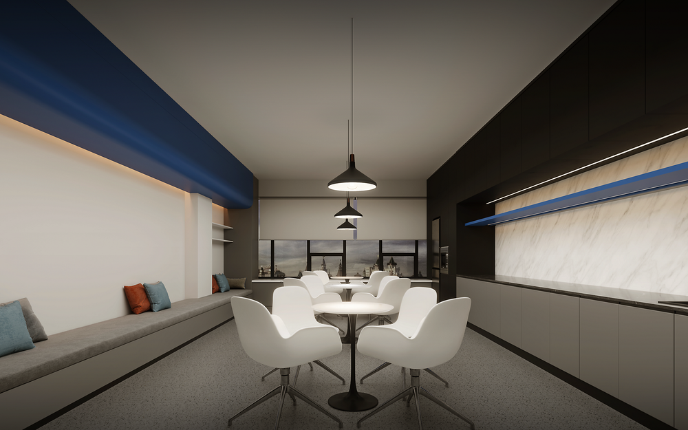 Philips LED-Lampe 3.4W E27 A60 Matt 2700K Warmweiß 470 Lumen CRI 90 dimmbar 220-240V