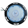 LCB LED UFO High Bay dimmable 240W 4000K 150 lumens per watt IP20 Philips chip CE RoHS 5 year warranty